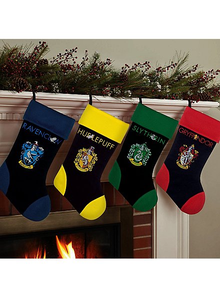 harry potter weihnachtssocke